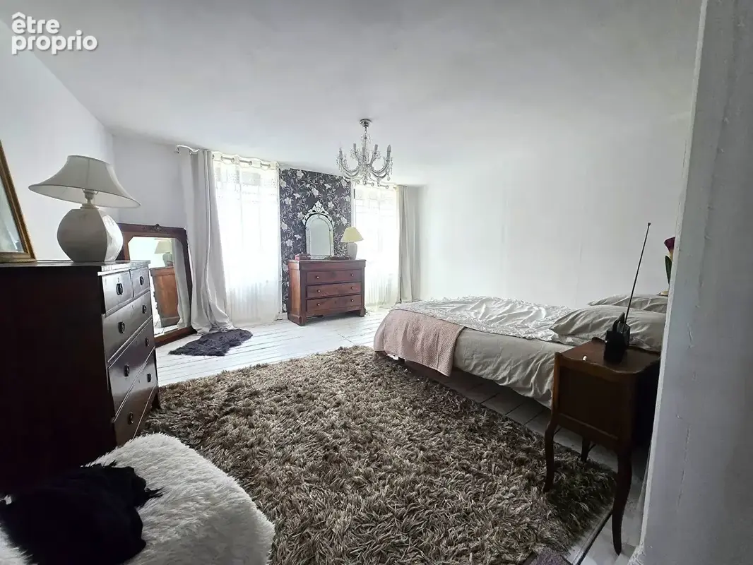 Maison avec local commercial - photo 9