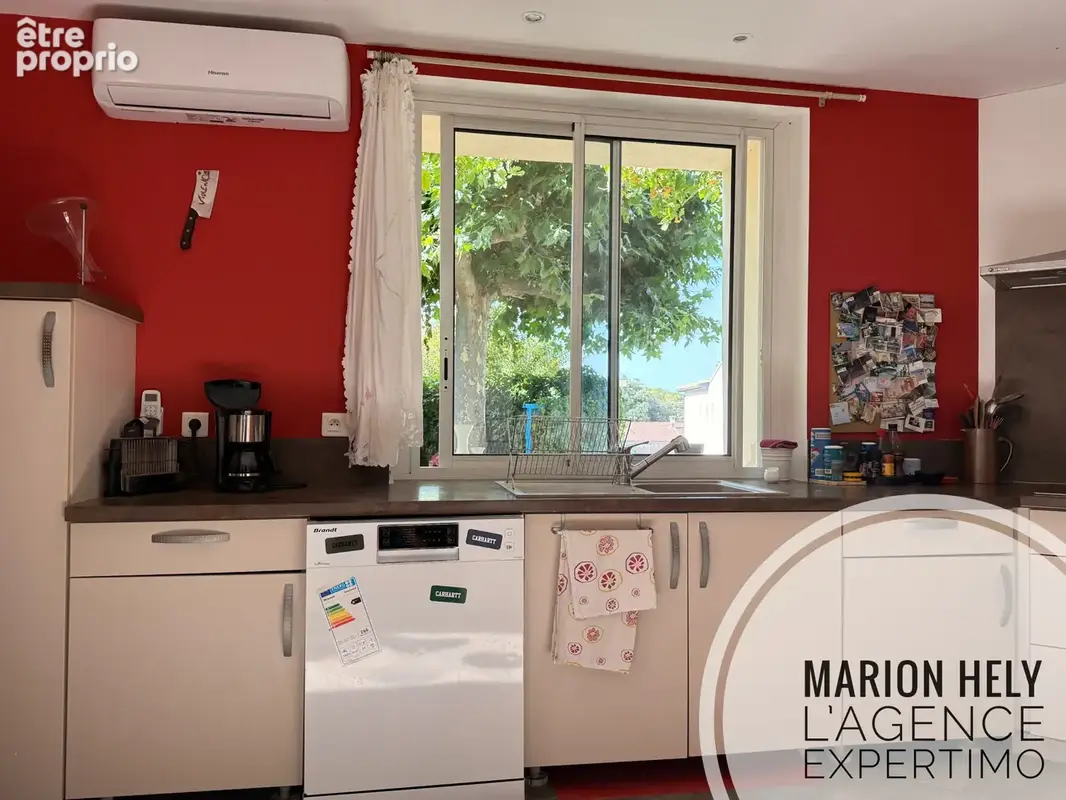 Charme et cachet pour cette maison avec piscine et studio indépendant - photo 4