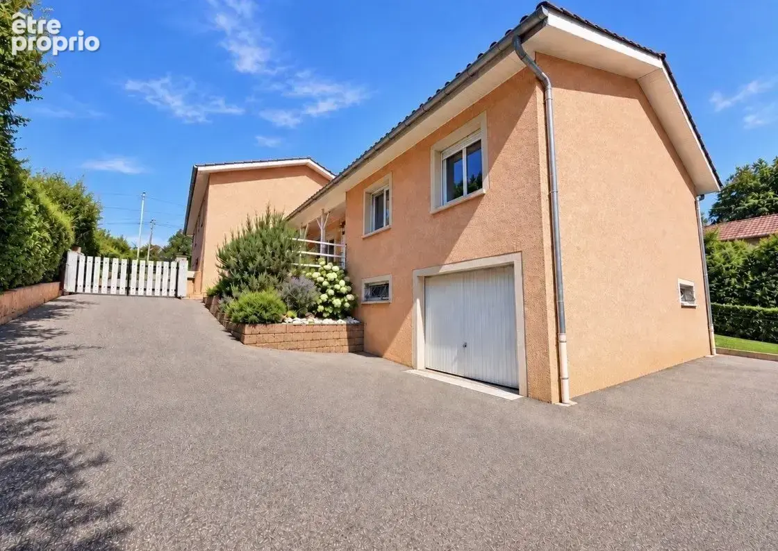 Maison coup de coeur T4 avec sous-sol et terrain de 1585m2 - photo 2