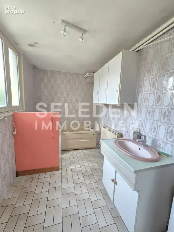 Maison de 104m2 avec hangar et jardin - photo 3