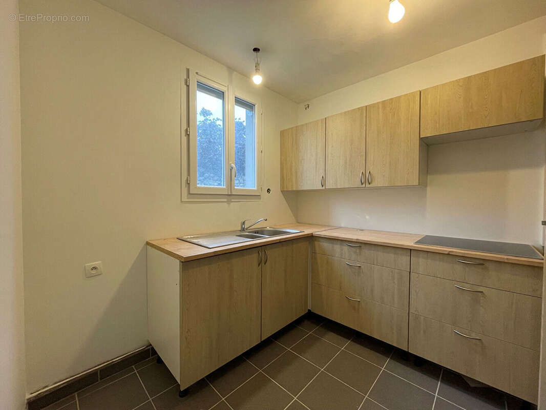 Orléans Appartement 3 chambres avec balcon - photo 3