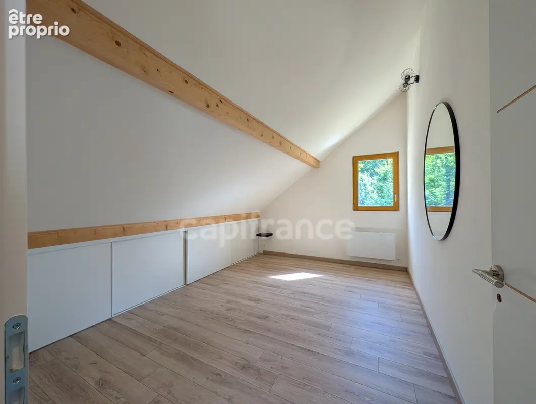 Maison à vendre 8 pièces proche de BLETTERANS (39) - photo 22