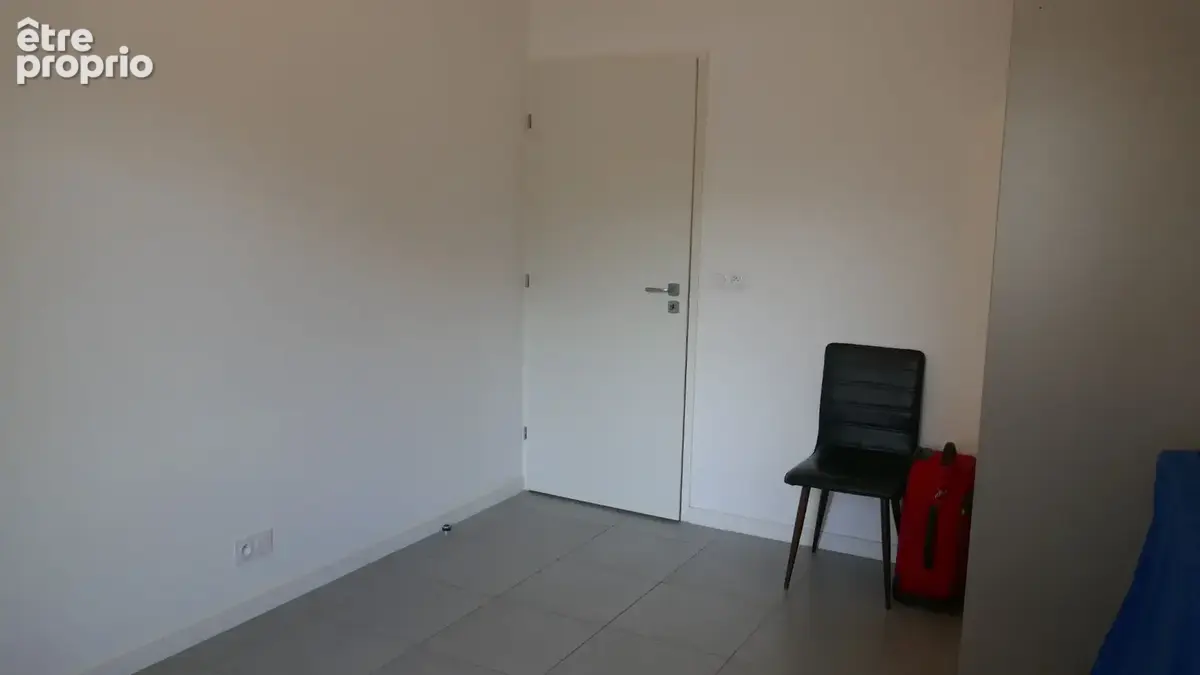 Appartement 49m² à faverges-seythenex - photo 9