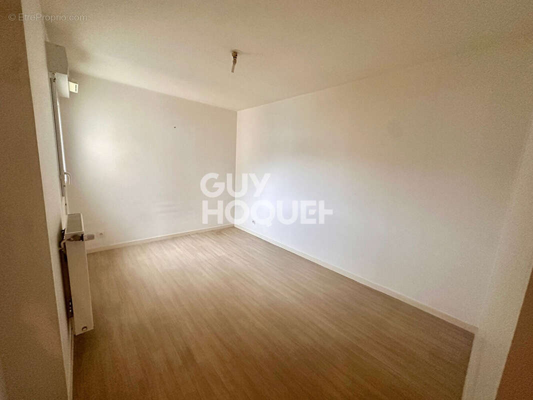 Appartement à SAINT-HERBLAIN