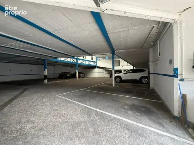 Parking À Vendre - photo 1