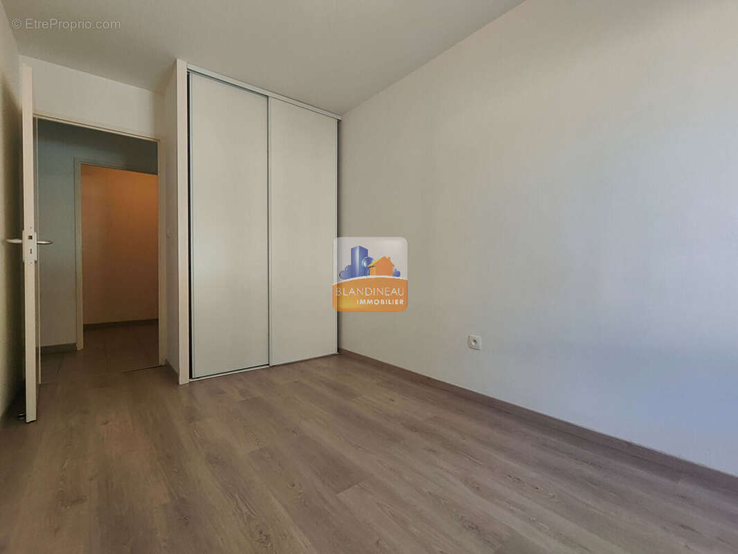 Appartement à BOUGUENAIS