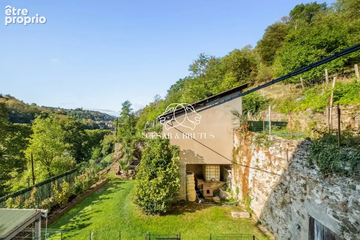Maison 162 m² à Vienne  - photo 6