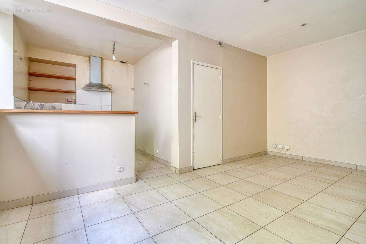 Appartement à CACHAN