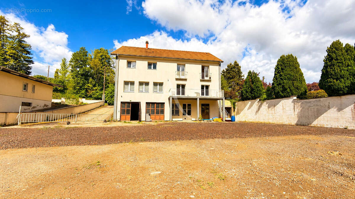 Appartement à BETTING