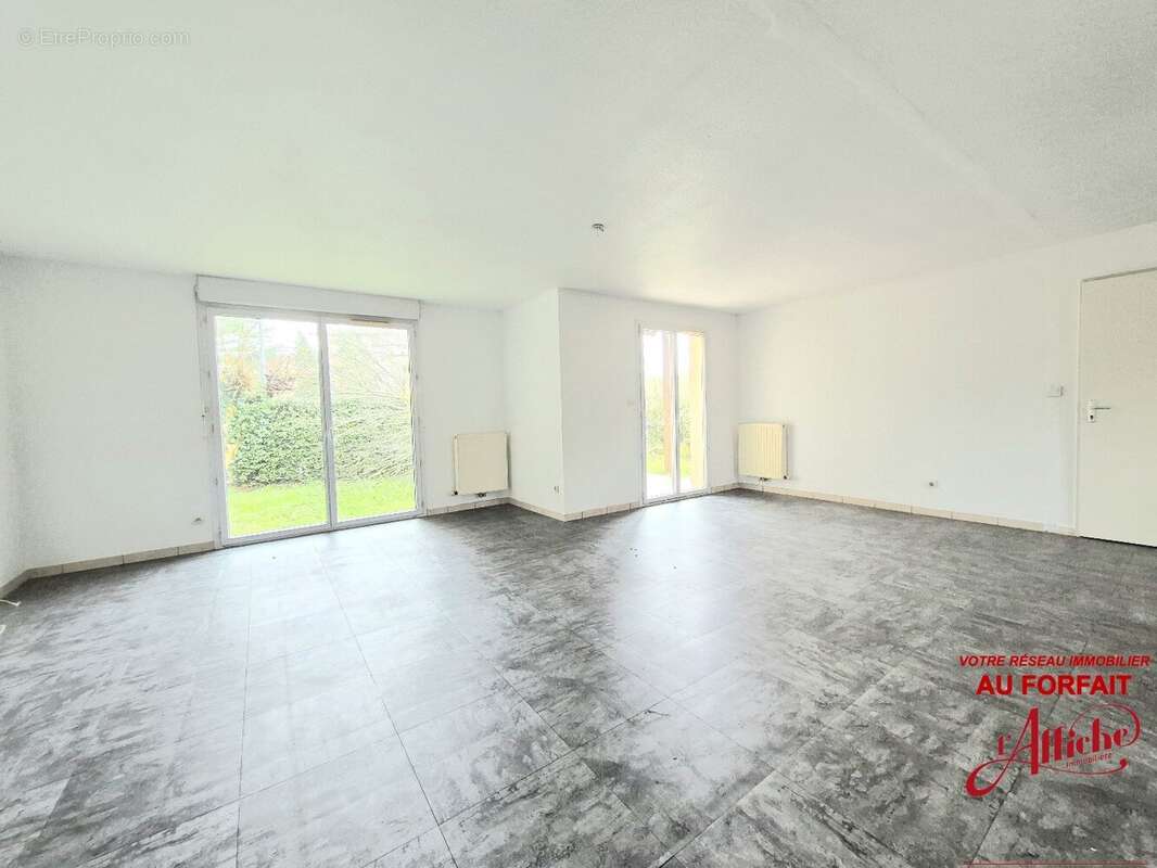 Maison à GAGNAC-SUR-GARONNE