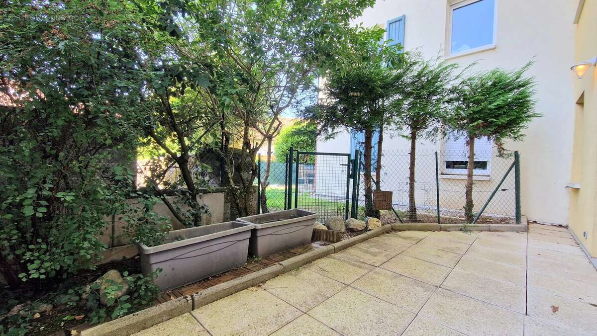 Appartement à BEAUMONT