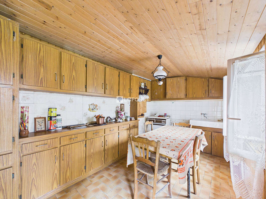 2 Maisons SCAËR - photo 19
