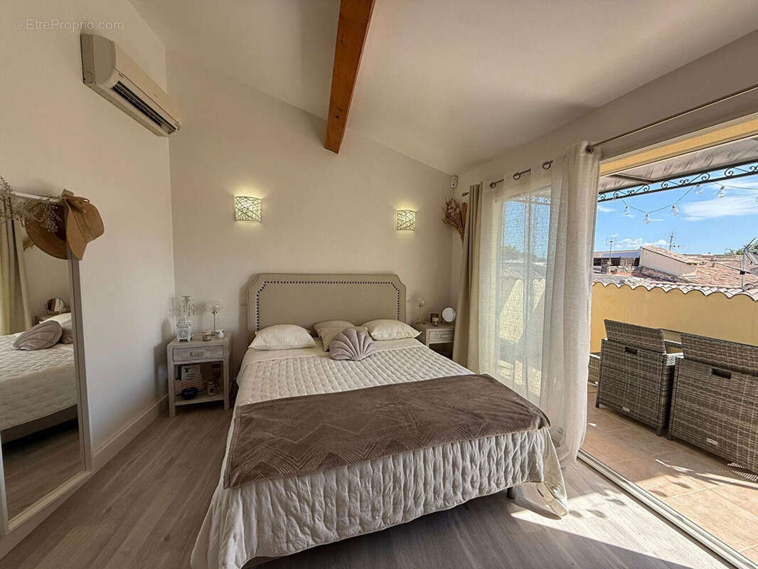 Maison à MARGUERITTES