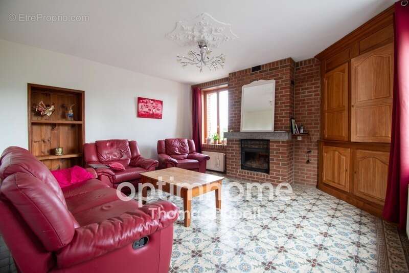 Maison de campagne semi plain-pied sur plus de 5 800 m² - photo 3