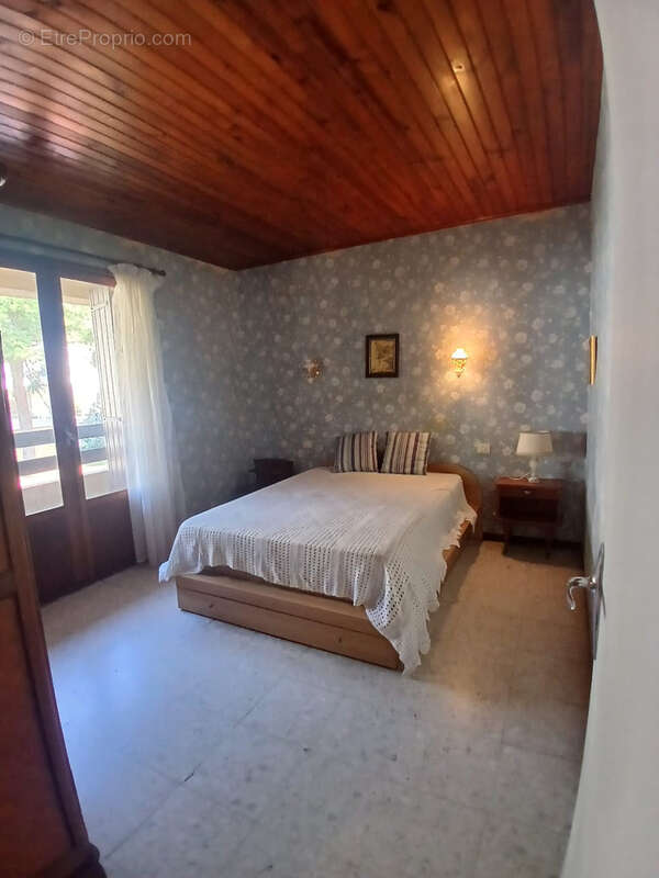 Maison à CANET-EN-ROUSSILLON