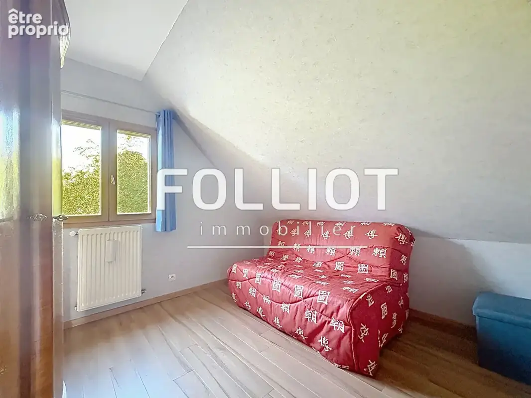 A VENDRE Maison à Saint-Amand-Villages - 50160 - photo 14