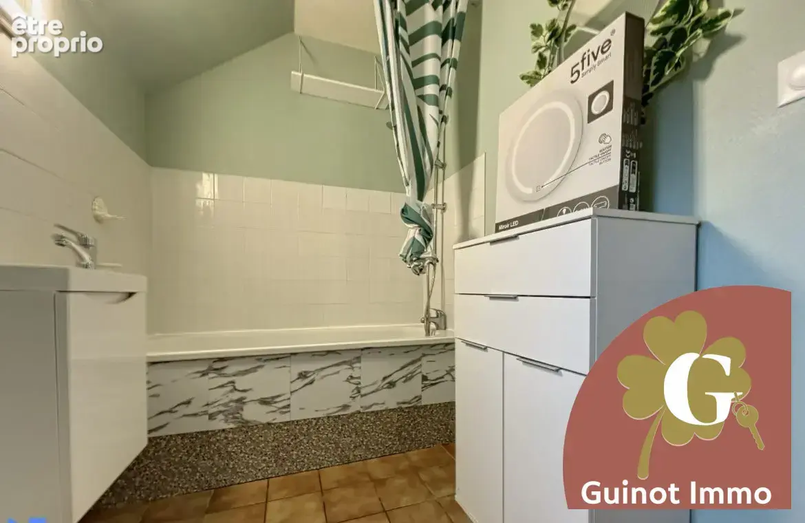 Maison 91 m² à Le Havre  - photo 5