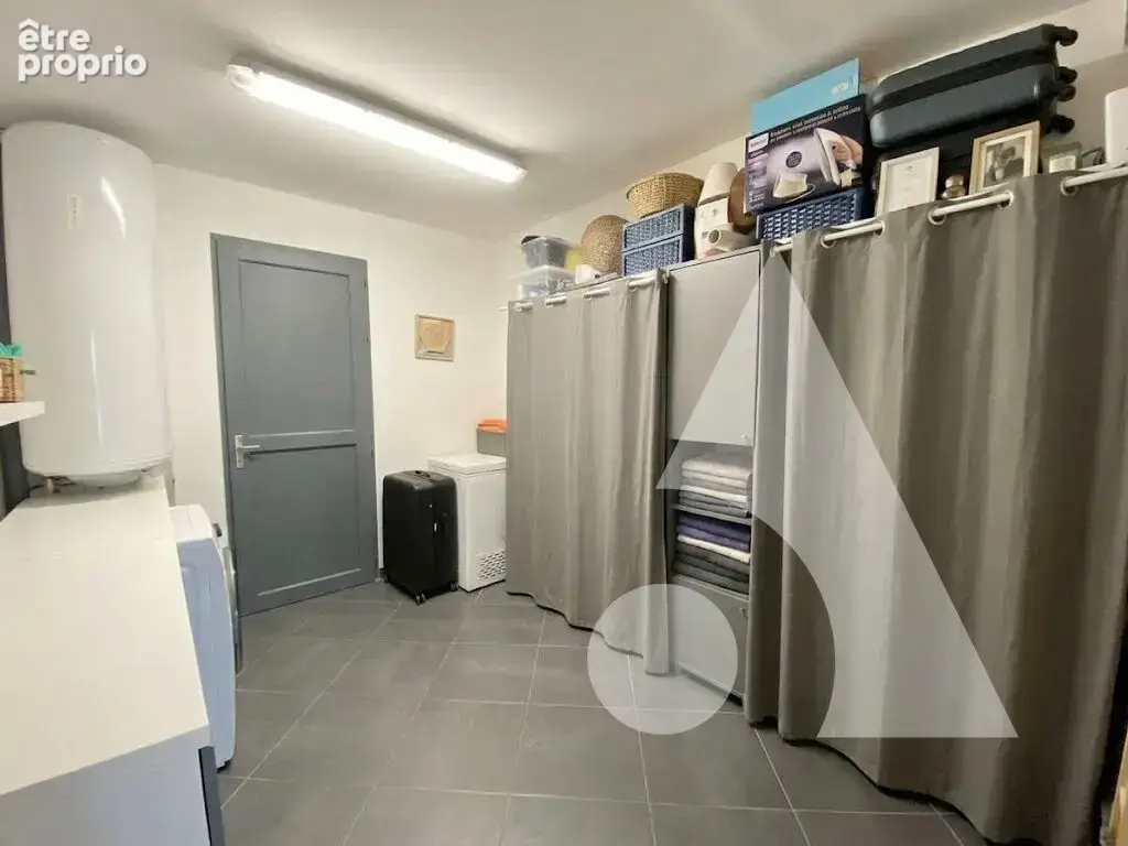 Maison Verberie 7 pièce(s) 120 m2 - photo 14