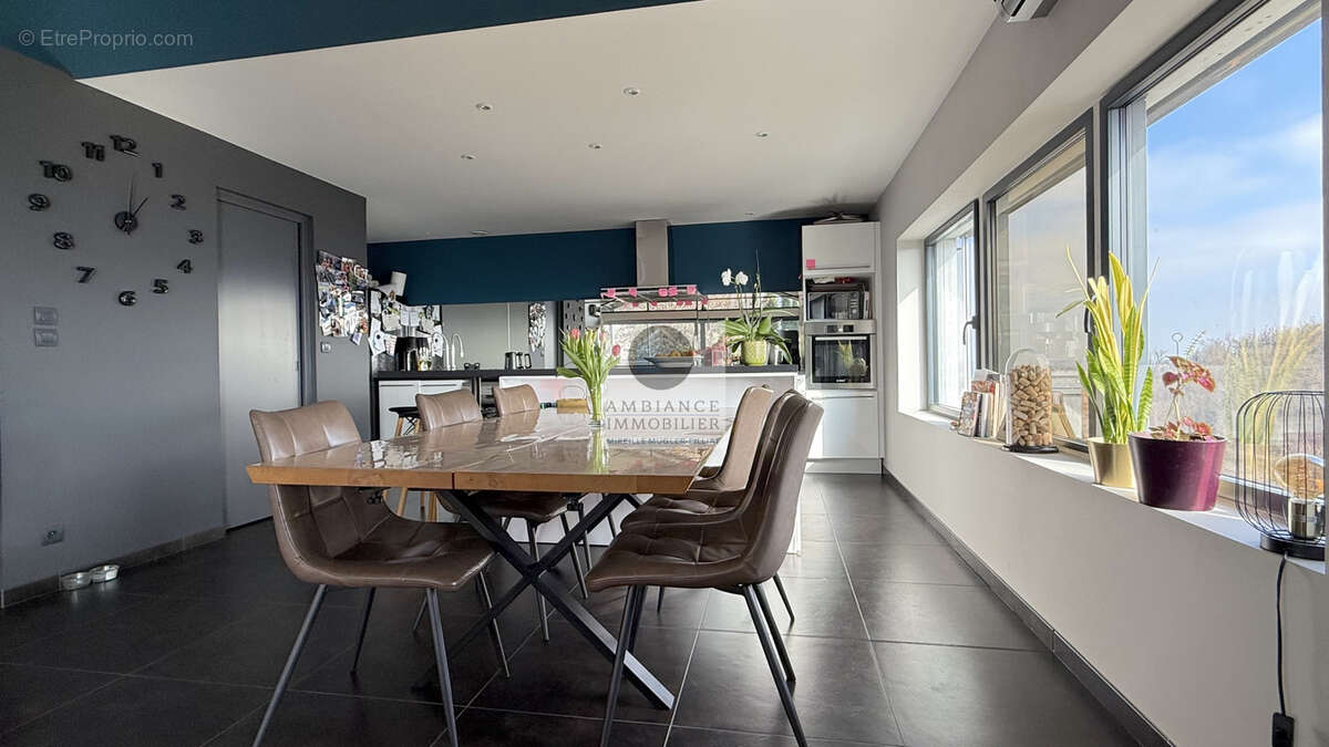 Maison à SAINT-PERAY