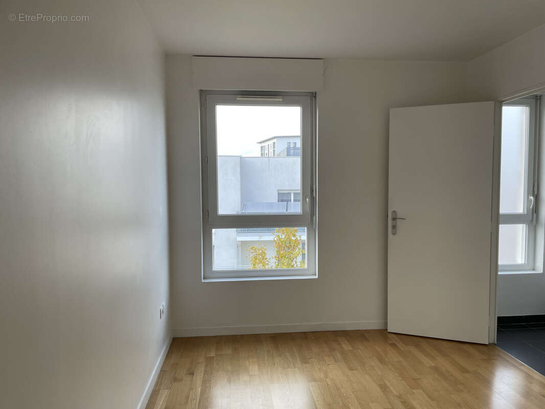 Appartement à MASSY
