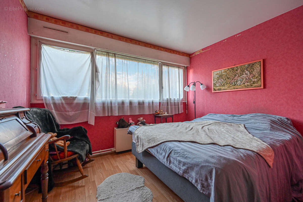 Appartement à CRETEIL