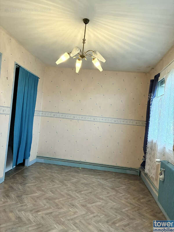 Maison à AUCHEL