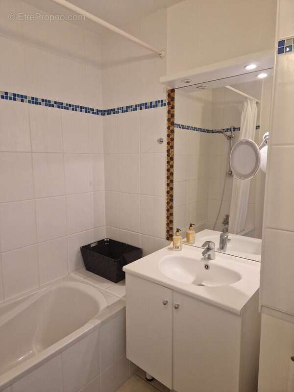 Appartement à DINARD