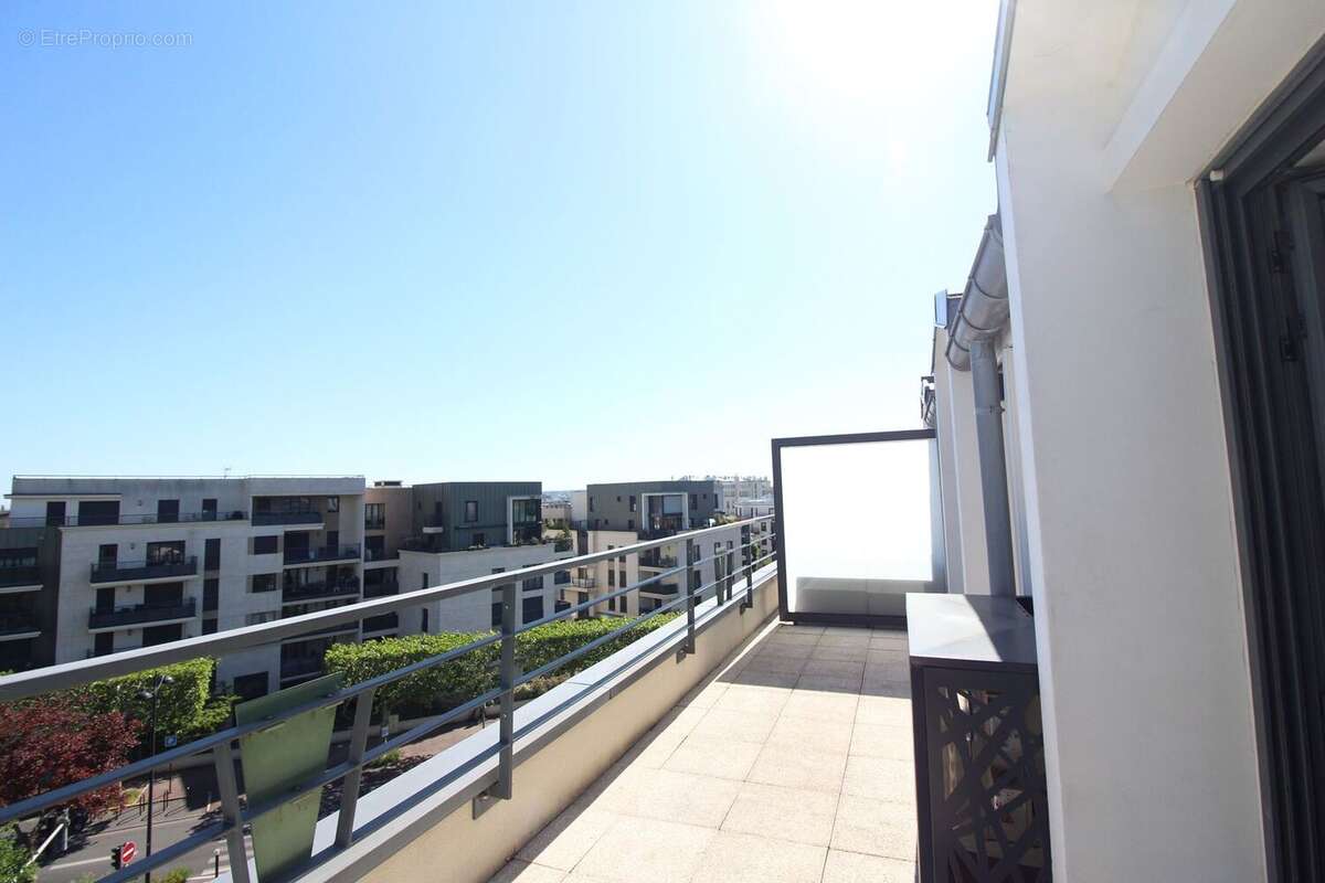 Appartement à JOINVILLE-LE-PONT