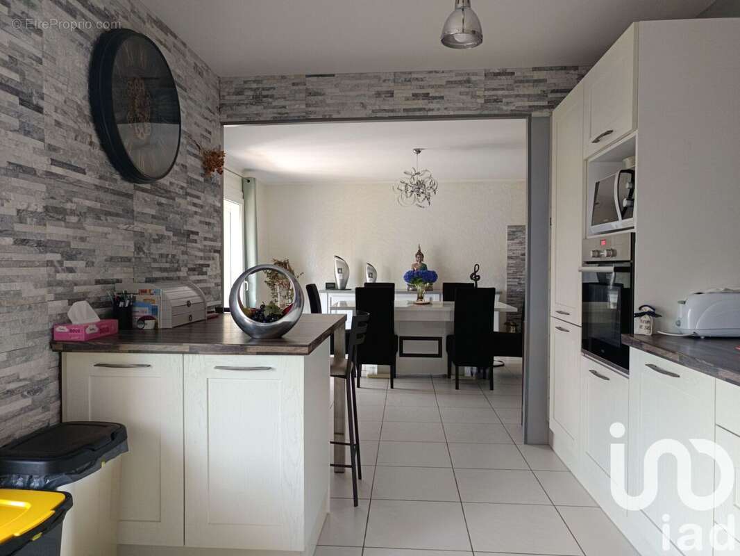Photo 9 - Maison à PONTIVY
