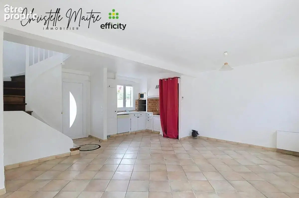 Maison 4 pièces 80 m² à vendre à Saint-Martin-De-Crau (13310) - photo 7