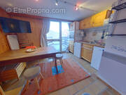 Appartement à LES THUILES