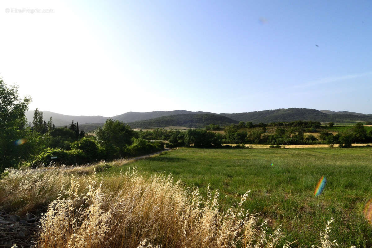 Maison à LABASTIDE-EN-VAL