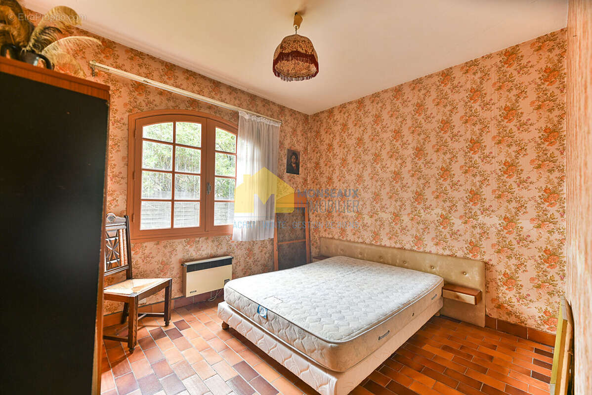 Maison à LEGE-CAP-FERRET