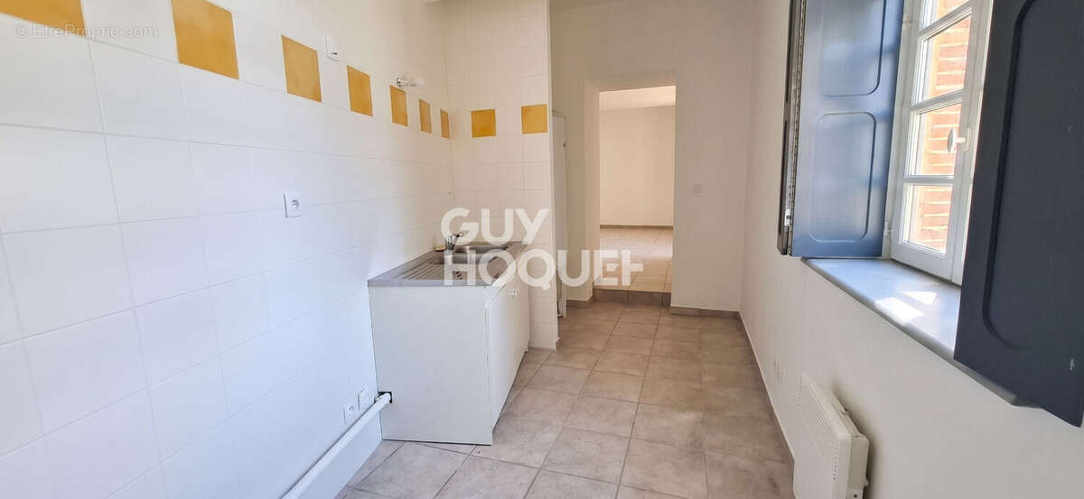 Appartement à SAINT-OMER