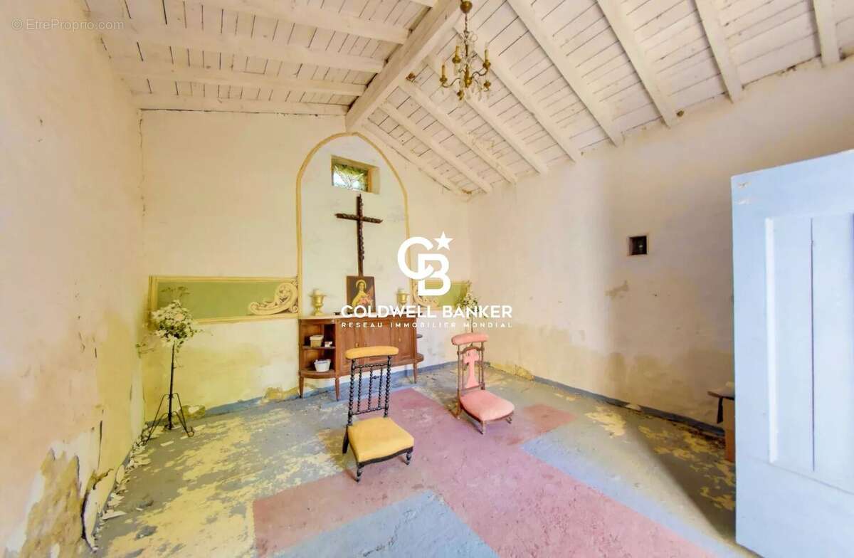 Maison à CARCASSONNE