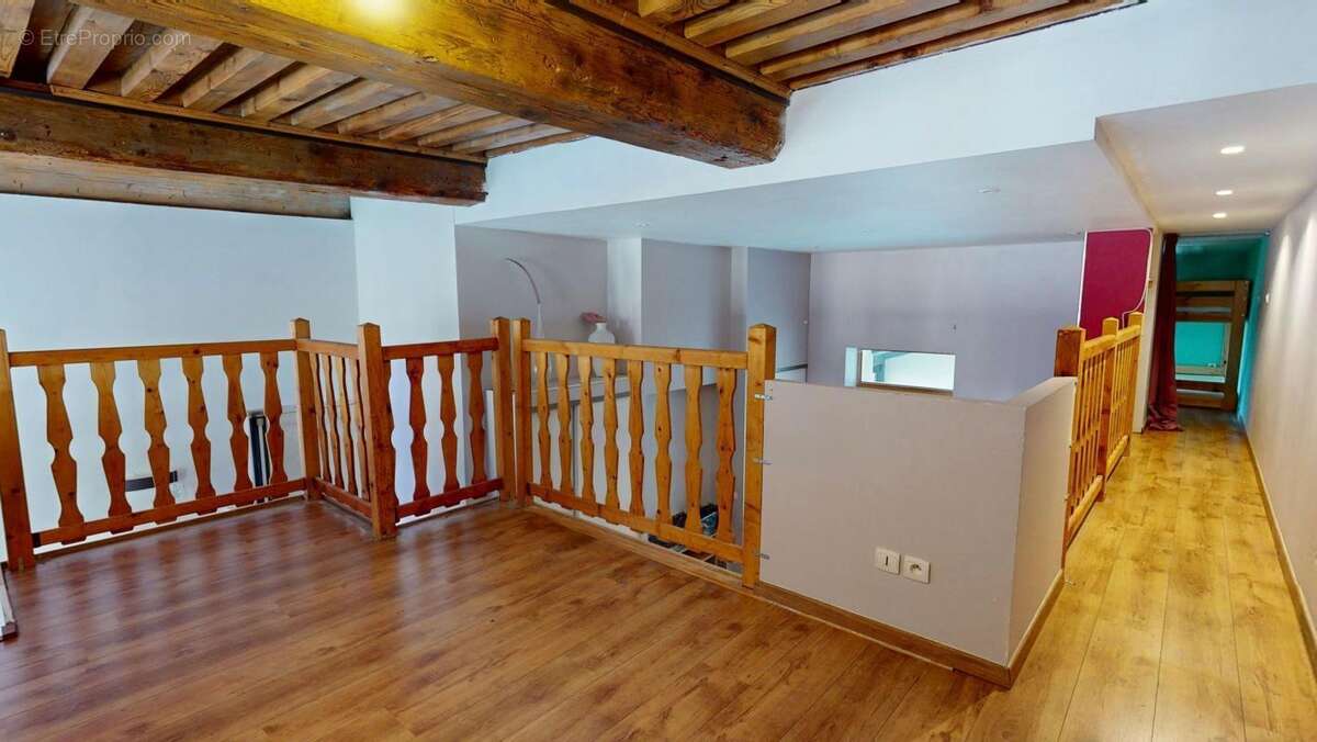Appartement à LYON-5E