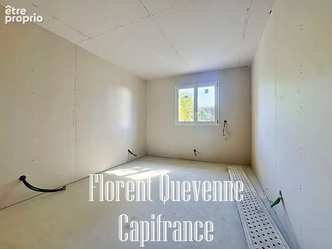 Maison neuve individuelle - frais de notaire réduit - proximité commerces - photo 17