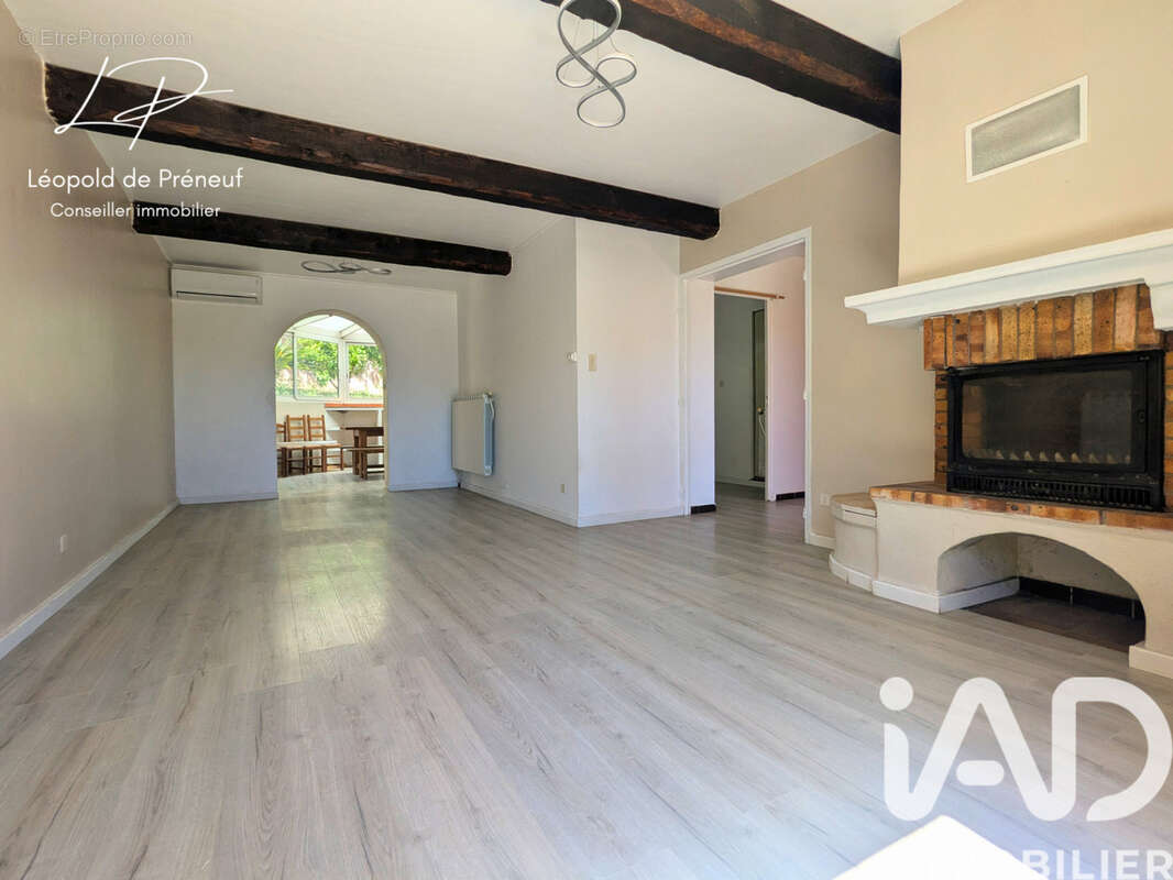 Photo 5 - Maison à LE PRADET