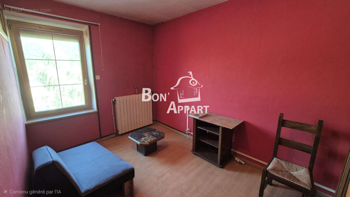 Maison de cités 80m2 - photo 4