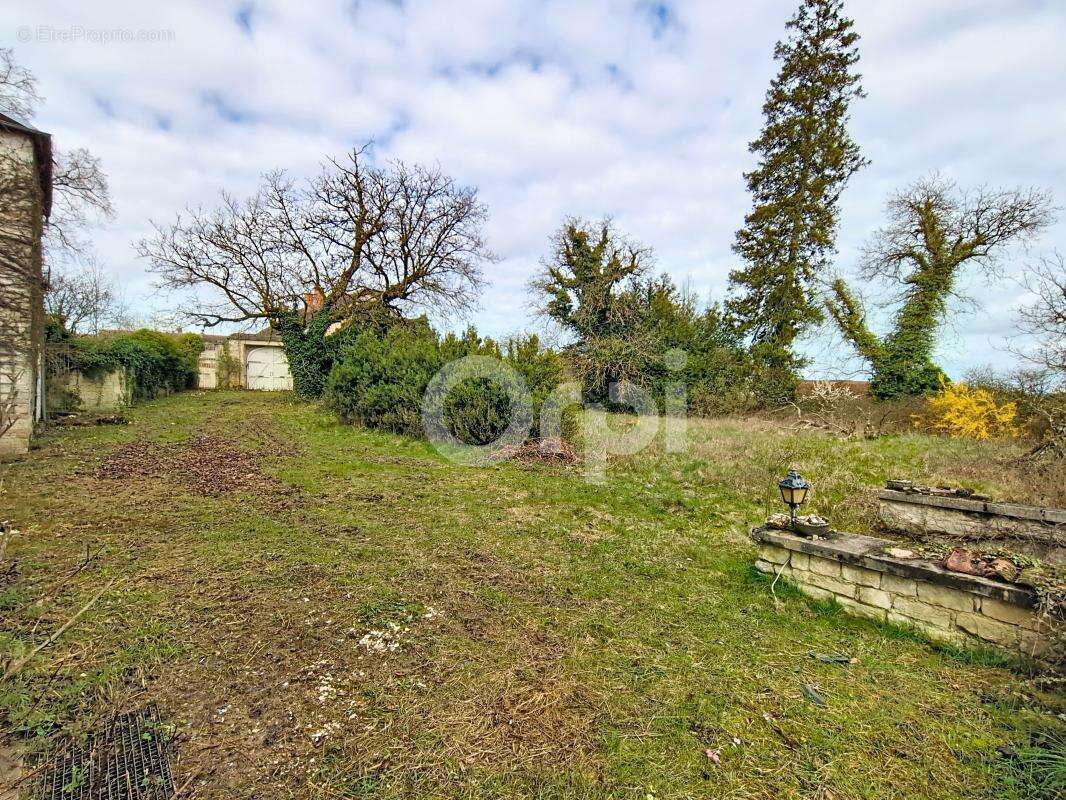 Maison à LAFERTE-SUR-AUBE