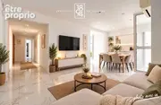Appartement à MARSEILLE-12E