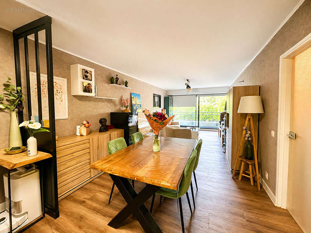 Appartement à CAEN