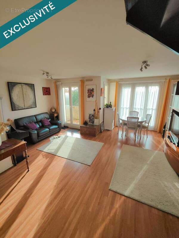 Photo 6 - Appartement à GONESSE