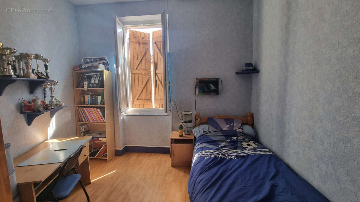 Maison à L&#039;ISLE-EN-DODON