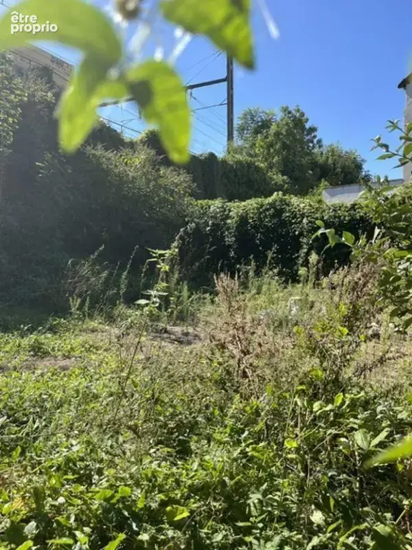 Terrain à bâtir - photo 2