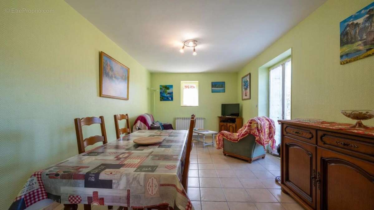 Maison à SARLAT-LA-CANEDA