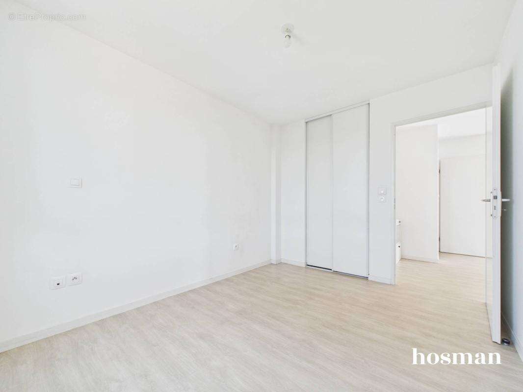 Ravissant appartement T3 de 64,45 m2 avec terrasse et double garage - Saint-Herblain - photo 14