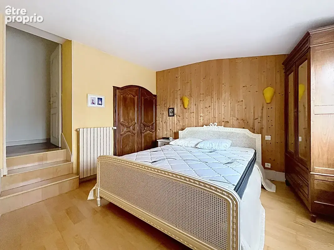 Maison - loroux bottereau - photo 11