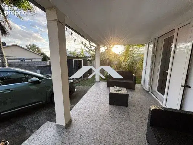 Maison 6 pièces 130 m² à vendre à Saint-Joseph (97480) - photo 6