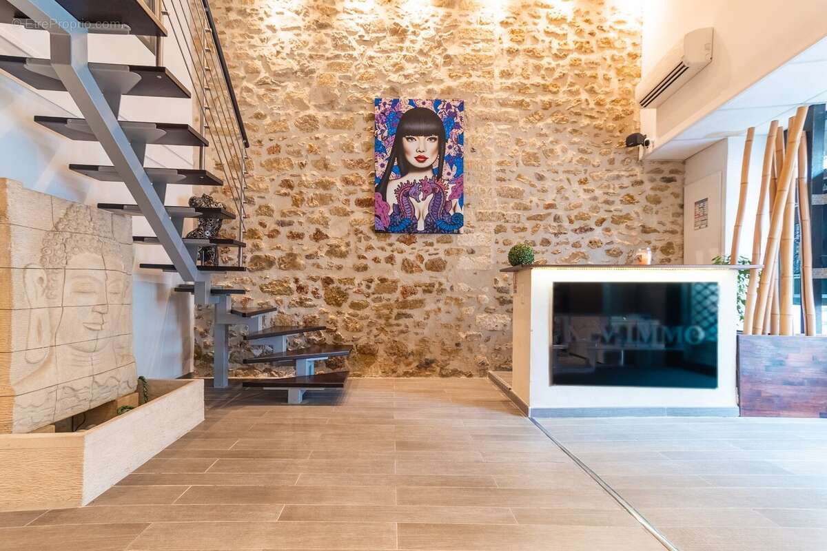 Commerce à MONTPELLIER